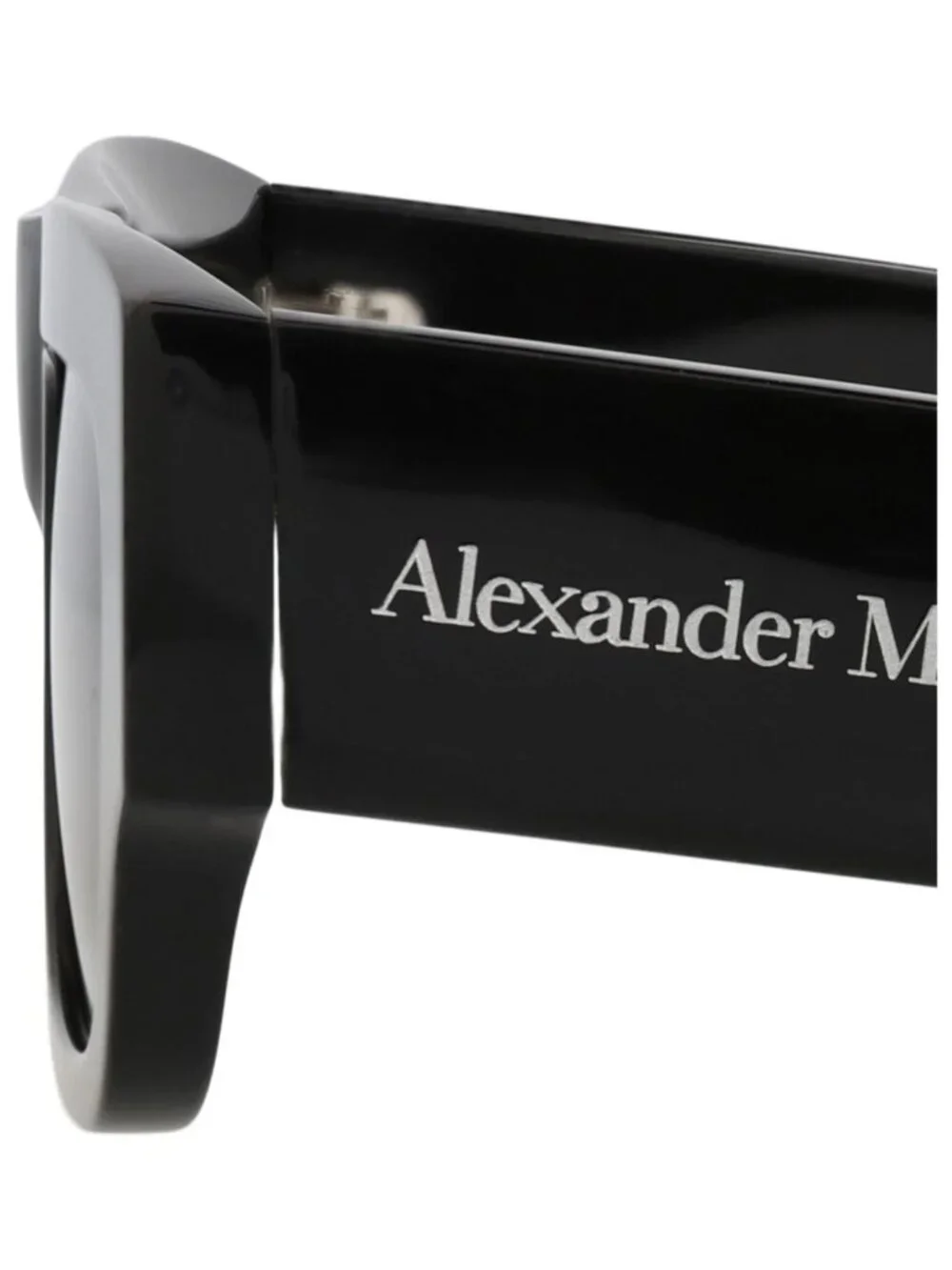 Alexander McQueen new alexander